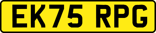 EK75RPG