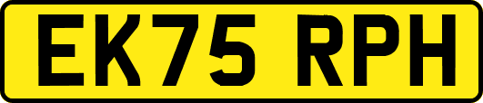 EK75RPH