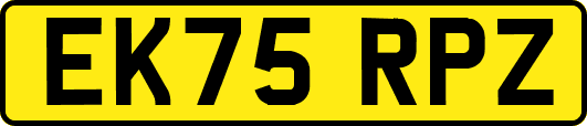 EK75RPZ