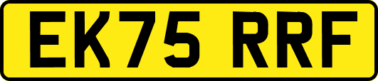 EK75RRF