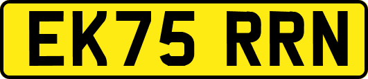 EK75RRN
