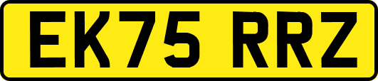 EK75RRZ