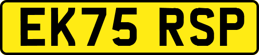 EK75RSP