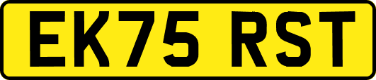 EK75RST