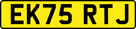 EK75RTJ