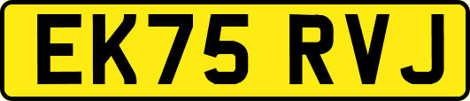 EK75RVJ