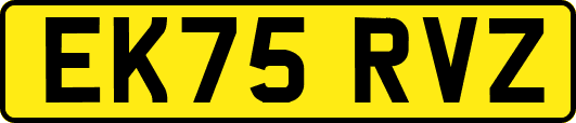 EK75RVZ