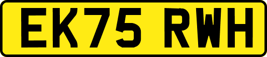 EK75RWH