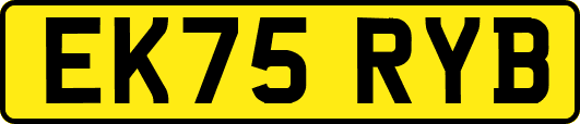 EK75RYB
