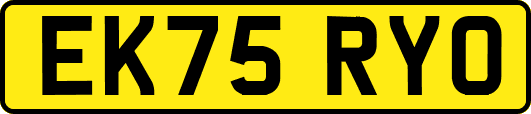EK75RYO