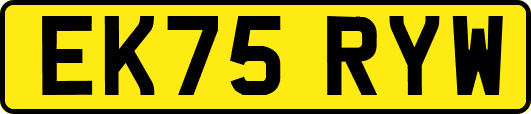 EK75RYW