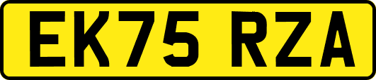 EK75RZA