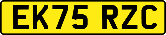 EK75RZC