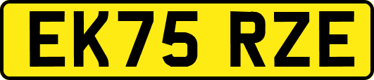 EK75RZE