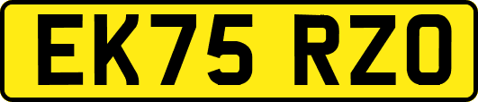 EK75RZO