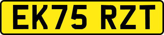 EK75RZT