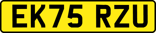 EK75RZU