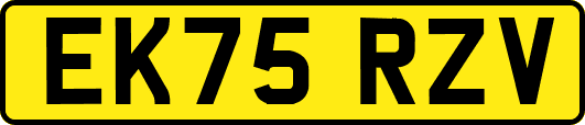 EK75RZV