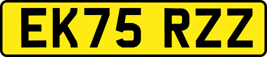 EK75RZZ