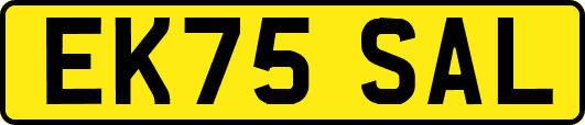 EK75SAL