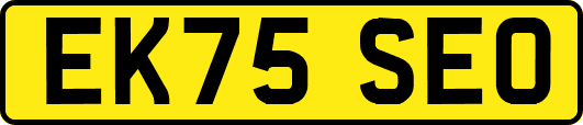 EK75SEO
