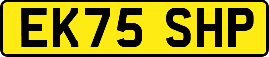 EK75SHP