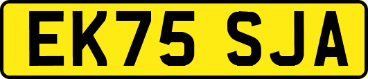EK75SJA