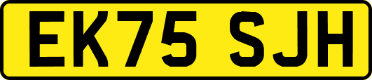 EK75SJH