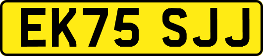 EK75SJJ