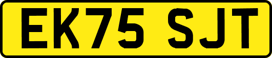 EK75SJT