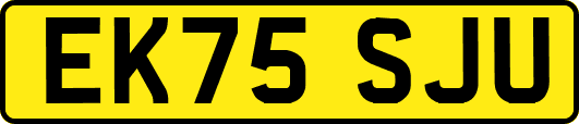 EK75SJU