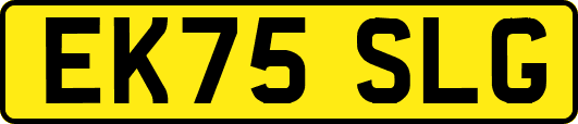 EK75SLG