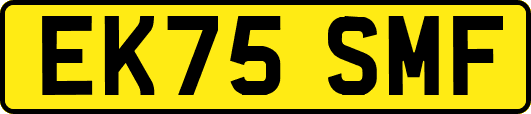 EK75SMF