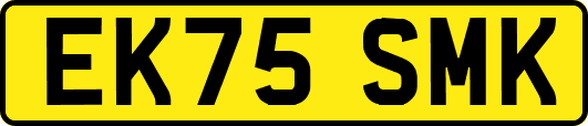 EK75SMK