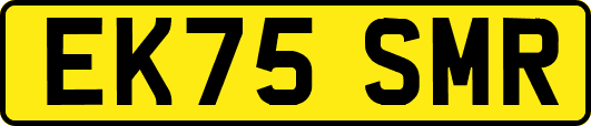 EK75SMR