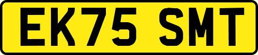 EK75SMT