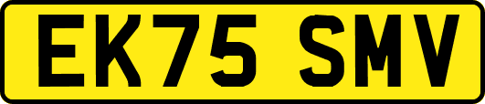 EK75SMV