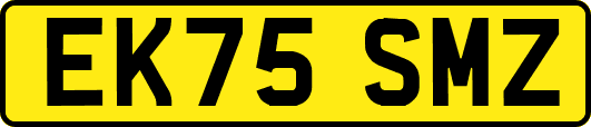 EK75SMZ