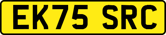 EK75SRC
