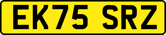 EK75SRZ