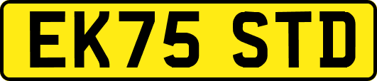 EK75STD