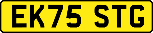 EK75STG