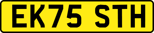 EK75STH