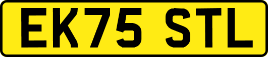 EK75STL