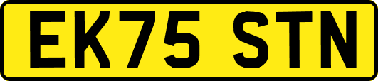 EK75STN