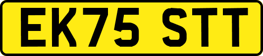 EK75STT