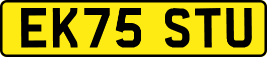 EK75STU