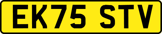 EK75STV