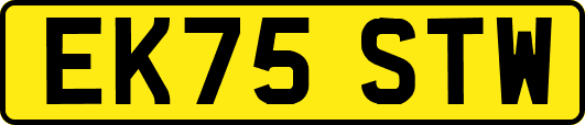 EK75STW