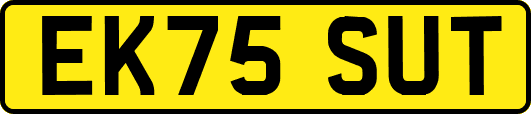EK75SUT